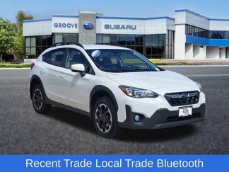 Certified 2023 Subaru Crosstrek 2.0i Premium w/ Popular Package #2 image 1