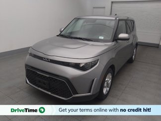 Used 2024 Kia Soul LX w/ Option Group 015 image 1