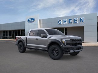 New 2025 Ford F150 Raptor image 1