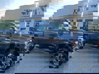 New 2025 GMC Sierra 2500 SLT image 1