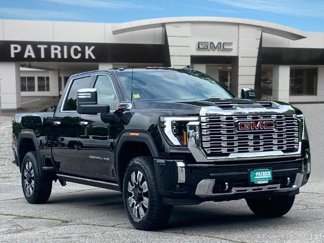 New 2025 GMC Sierra 2500 Denali w/ Denali Reserve Package image 1