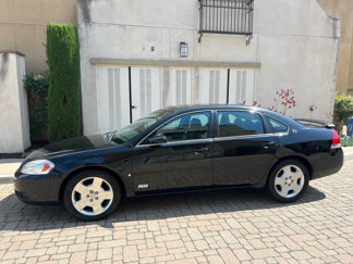 Used 2007 Chevrolet Impala SS image 1
