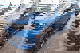 New 2025 Dodge Durango GT image 1