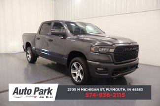 New 2025 RAM 1500 Tradesman w/ Off Road Group image 1