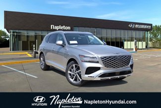 New 2025 Genesis GV80 3.5T Advanced image 1