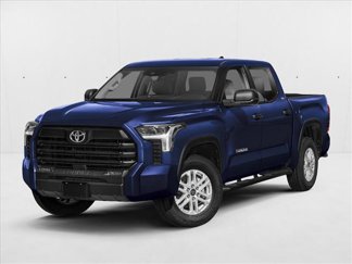 New 2026 Toyota Tundra SR5 image 1