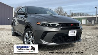 New 2024 Dodge Hornet R/T image 1