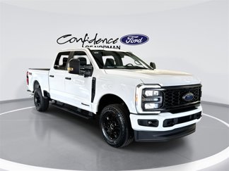 New 2025 Ford F250 XL image 1