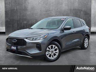Used 2024 Ford Escape Active image 1