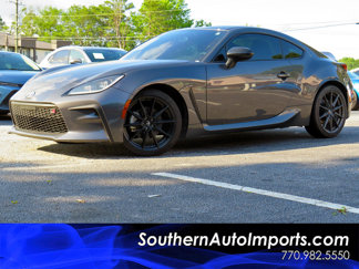 Used 2024 Toyota GR86 Premium image 1