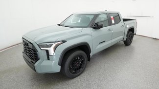 New 2025 Toyota Tundra Limited image 1