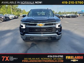 New 2026 Chevrolet Silverado 1500 LT video 1