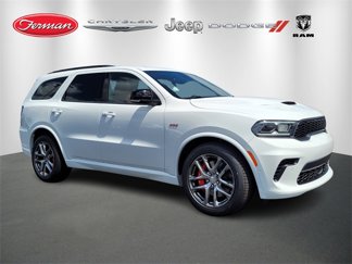 New 2024 Dodge Durango SRT image 1