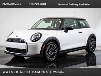 Certified 2025 MINI Cooper 2-Door Hardtop image 1