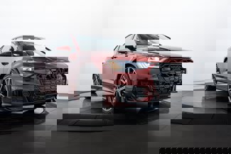 New 2025 Audi A6 3.0T Prestige image 1