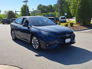 New 2025 Subaru Legacy Limited image 1