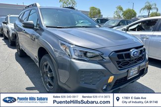 New 2025 Subaru Outback Wilderness image 1