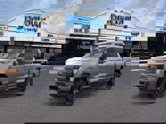 New 2025 Ford F150 Lightning Lariat image 1