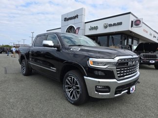 New 2025 RAM 1500 Limited image 1