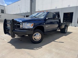 Used 2006 Dodge Ram 3500 Truck SLT image 1