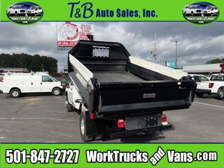 Used 2024 Chevrolet Silverado 3500 W/T w/ WT Convenience Package image 1