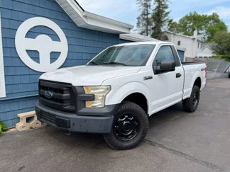 Used 2016 Ford F150 XL image 1