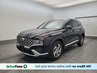 Used 2022 Hyundai Santa Fe SEL image 1