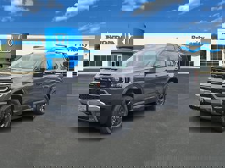 New 2026 Honda Passport RTL image 1