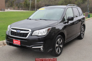 Used 2017 Subaru Forester 2.5i Limited image 1