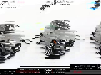 Certified 2025 Audi A5 2.0T Premium Plus image 1