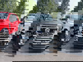 New 2025 Ford F350 XLT image 1