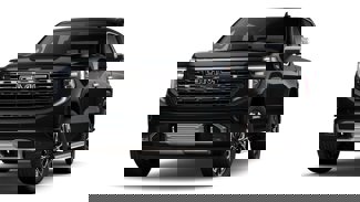 New 2026 GMC Sierra 1500 Denali Ultimate image 1