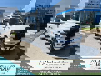 New 2025 RAM 1500 Big Horn image 1
