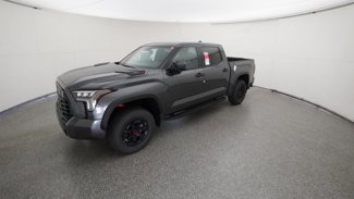 New 2026 Toyota Tundra TRD Pro image 1