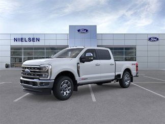 New 2025 Ford F350 Lariat image 1