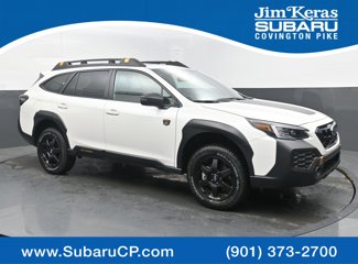 New 2025 Subaru Outback Wilderness image 1