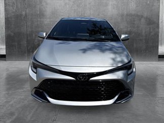 Used 2024 Toyota Corolla XSE image 1