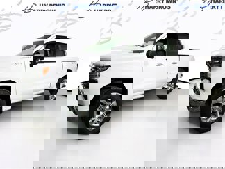 New 2025 Chevrolet Silverado 1500 LTZ w/ LTZ Convenience Package II image 1