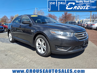 Used 2018 Ford Taurus SEL w/ Equipment Group 201A image 1
