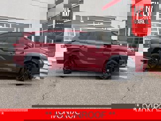 Certified 2023 Toyota Highlander XSE image 1