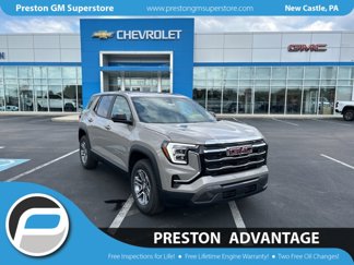 New 2026 GMC Terrain Elevation w/ Technology Package II image 1