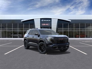 New 2026 GMC Terrain Elevation w/ Black Edition image 1