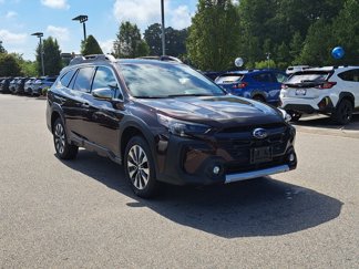 New 2025 Subaru Outback Touring XT image 1