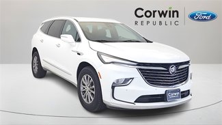 Used 2024 Buick Enclave Premium image 1