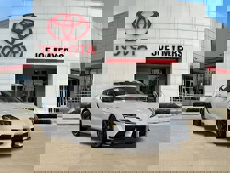 New 2026 Toyota Supra Premium image 1