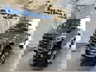 New 2025 Ford F350 Lariat w/ Lariat Ultimate Package image 1