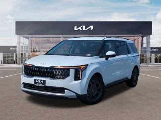 New 2026 Kia Carnival EX image 1