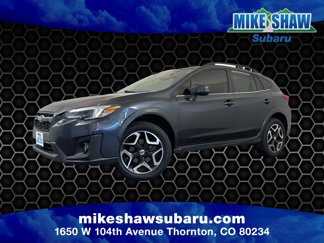 Used 2018 Subaru Crosstrek 2.0i Limited video 1