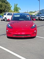 Used 2023 Tesla Model Y Long Range image 1