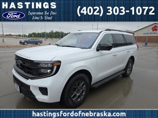 Used 2025 Ford Expedition Active image 1